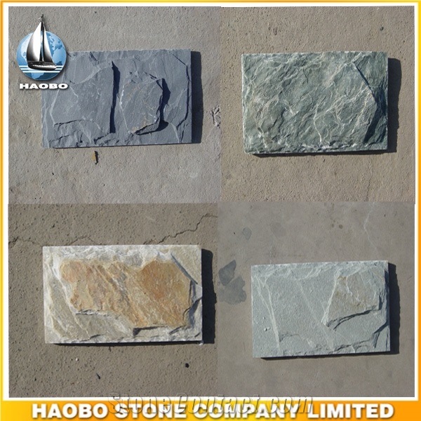 Natural Culture Stone Wholesale Wall Cladding for Exterior Wall Decoration