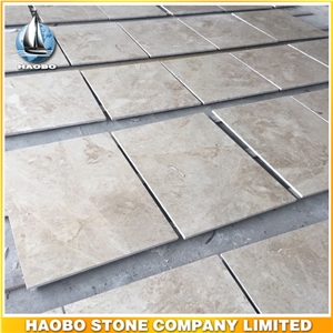 Polished Tiles Butterfly Beige Marble Wholesale Wall Tiles