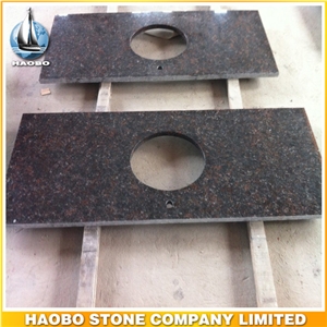 Quality Granite Kitchen Countertop Polished, Black Granite Kitchen Countertops