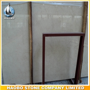Royal Beige Marble Factory Direct Tile and Slab for Sale