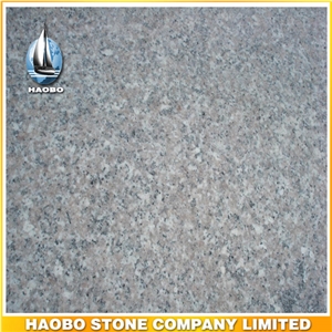 Top Quality China"S Granite Tile and Slab G636 Wholesale