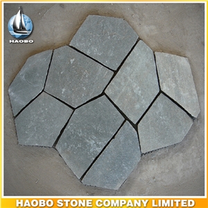 Wholesale Cube Stone Cheap Price Cube Stone for Flooring Paving Stone