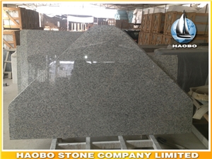 Wholesale Prices Tiger Skin White Granite Kitchen Countertops