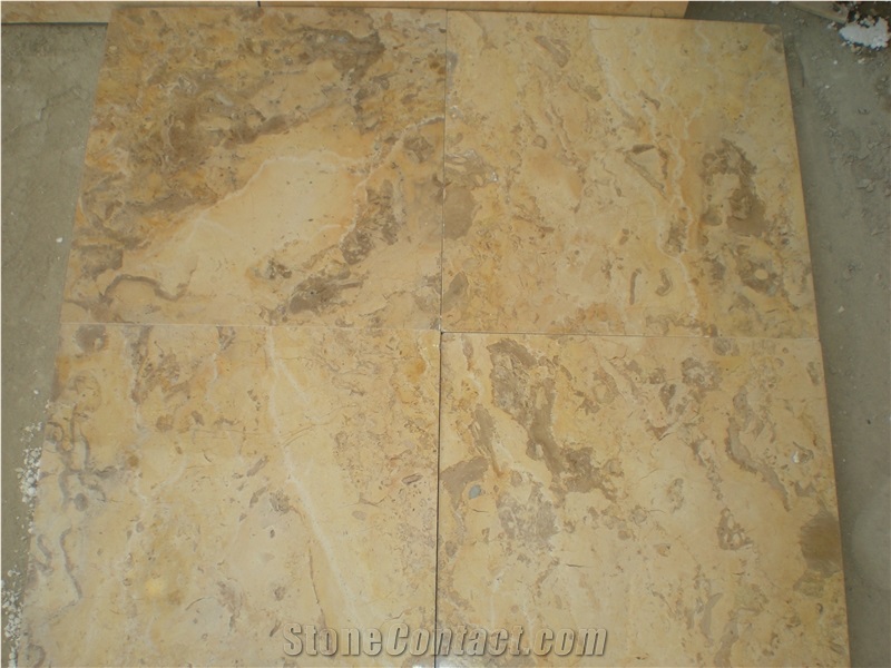 Breccia Khatmia Marble Tiles & Slabs, Beige Marble Flooring Tiles, Walling Tiles