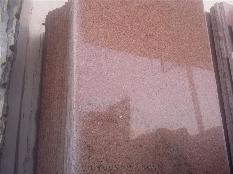 Royal Red Granite Tiles & Slabs, Polished Granite Flooring Tiles, Wall Covering Tiles