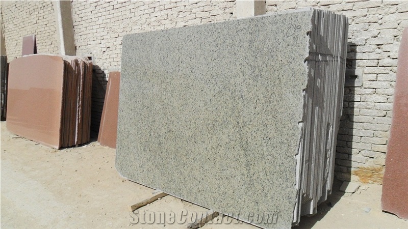 Vardy Gazal Granite