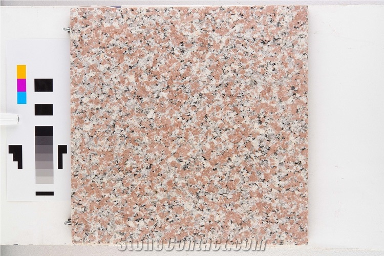 rosa aL Nasar granite tiles & slabs, red polished granite floor tiles, wall tiles 