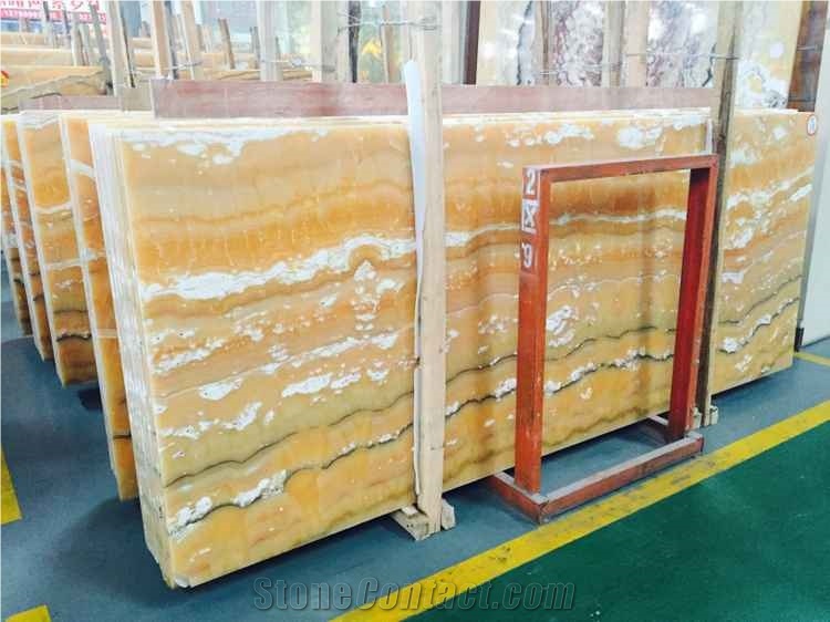 Alabaster Onyx Slabs/Tile,Transparent Onyx Background Walling Onyx Covering,Private Meeting Place,Top Grade Hotel Interior Decoration Project