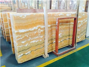 Alabaster Onyx Slabs/Tile,Transparent Onyx Background Walling Onyx Covering,Private Meeting Place,Top Grade Hotel Interior Decoration Project