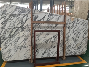 Arabescato Marble New Arabescato Marble Slab