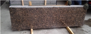 Baltic Brown Granite Slabs/Tile for Exterior-Interior Wall , Floor Covering, Wall Capping, New Product, Best Price ,Cbrl,Spot,Export.