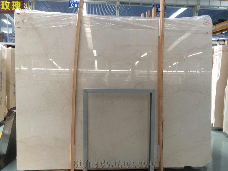 Crema Bianco Marle Crystal Rose Marble ,Slabs/Tile, Exterior-Interior Wall ,Floor, Wall Capping, Stairs Face Plate, Window Sills,,New Product,High Quanlity & Reasonable Price