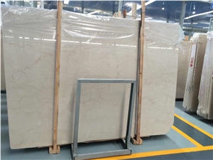 Crema Bianco Marle Crystal Rose Marble ,Slabs/Tile, Exterior-Interior Wall ,Floor, Wall Capping, Stairs Face Plate, Window Sills,,New Product,High Quanlity & Reasonable Price