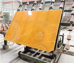 Extra Honey Onyx Covering,Slabs/Tile,Private Meeting Place,Top Grade Hotel Interior Decoration Project,New Finishd, High Quality