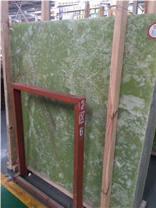 Green Onyx ,Slabs/Tile, Exterior-Interior Wall ,Floor, Wall Capping, New Product,High Quanlity & Reasonable Price