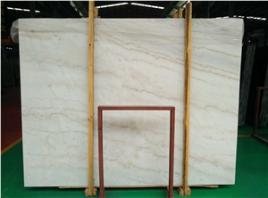 Guangxi White Marble Slabs & Tiles Cheap White Marble