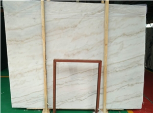 Guangxi Whtie Marble China White Marble Slabs/Tile, Exterior-Interior Wall , Floor Covering, Wall Capping, New Product, Best Price ,Cbrl,Spot,Export