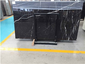 St Laurent Marble Tiles and Slabs, Polishing Walling and Flooring, Wall Background Covering, High Quality and Best Price Fast Delivery