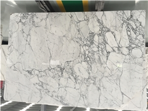 Statuario Marble Slabs & Tiles