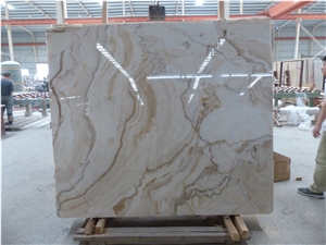 White Wooden Onyx Book Match Slabs/Tile, Exterior-Interior Wall ,Floor, Wall Capping, New Product,High Quanlity & Reasonable Price
