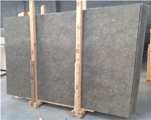 Rustic Green limestone tiles & slabs, green polished limestone floor tiles, wall tiles 