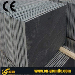 Black Slate Floor Tiles,Black Slate Roof Tiles,Black Slate Stone Flooring,Slate Tiles,Wall Tiles,Floor Tiles,Slate Slabs,Slate Wall Covering,Slate Floor Covering,Slate Tiles,China Black Slate Tiles,
