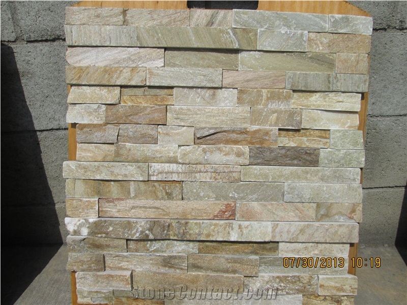 Black&White Quartzite Cultured Stones/Ledge Stones/Stacked Stones/Veneer Stones Panel,Quartzite Floor Tiles&Wall Covering,Quartzite Cultured Stone Panel,Wall Cladding,Stone Wall Decor,Stacked Stone