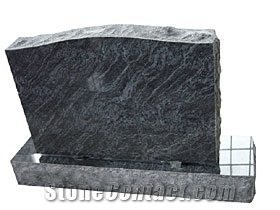 China Factory American Style Carved Granite Tombstone,Western Style Monument,Headstone,Gravestone,Wholesaler-Xiamen Songjia
