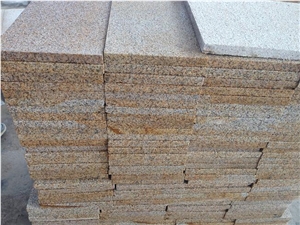 China Factory Granite G682,Cut to Size for Floor Paving,Floor Tiles,Wholesaler