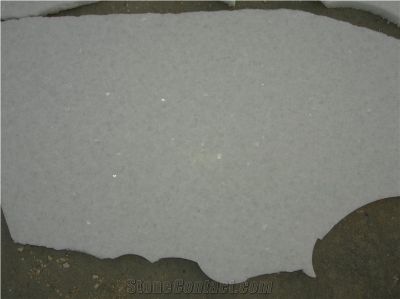 China Factory Malaysia Crystal White Marble Slab,Cut to Size for Wall Floor ,Wholesaler
