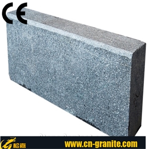 China Flamed Granite Kerbstone,Granite Side Stone,Cheap Road Stone,Grey Granite Kerbstones,Curbstone,Kerbs,Factory Of Kerbstone,Manufactory Kerbstone, China Side Stone,Good Quality Kerbstone