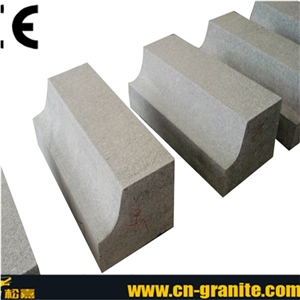 China Flamed Granite Kerbstone,Granite Side Stone,Cheap Road Stone,Grey Granite Kerbstones,Curbstone,Kerbs,Factory Of Kerbstone,Manufactory Kerbstone, China Side Stone,Good Quality Kerbstone