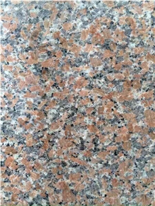 China G562 Maple Red Cheap Granite Polished Tile/Slab,Cut to Size for Floor Paving or Wall Cladding