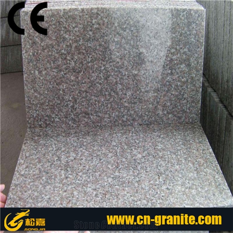 China G664 Pink Granite Slabs&Tiles,China Red Granite Wall Covering,Red Granite Floor Covering,Red Granite Tiles,Red Granite Floor Tiles,Granite Wall Tiles, Granite Flooring