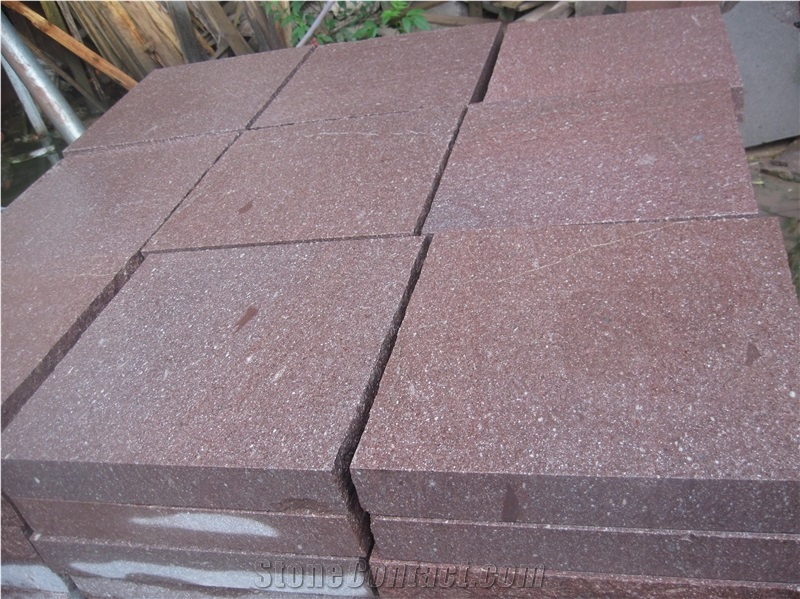 China Granite G666,New Quarry Granite Tile Slab,Paving Stone,Wholesaler-Xiamen Songjia