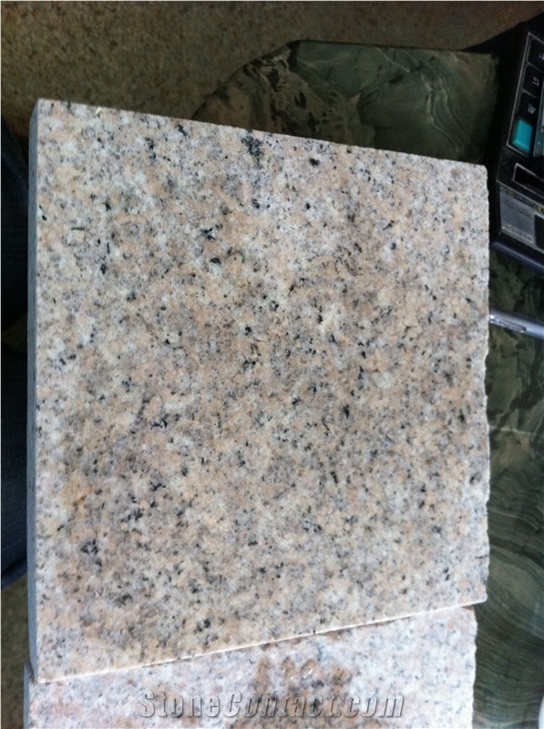 China Granite G681 Slab and Tile,Cut to Size for Floor Paving or Wall Cladding,Wholesaler