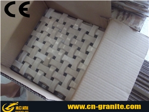 China Granite Mosaic Stone,Cheap Mosaic Price,China Mosaic Price,Interior Mosaic Tile,Floor Mosaic,Mosaic Pattern