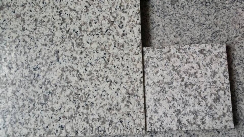 China Granite Tile G640 with Black Dot,Granite Tile for Floor Tile ,Wholesaler