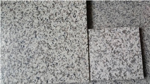 China Granite Tile G640 with Black Dot,Granite Tile for Floor Tile ,Wholesaler