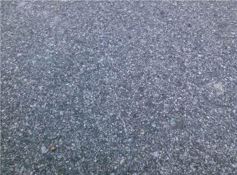 China Green Porphyry Granite Tile and Slab,Porphyry Flooring,Floor Tiles,Wholesaler