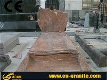 China Grey Granite Tombstone&Monument,Western Style Monuments&Tombstones,Family Monuments,European Style Monuments&Tombstones,Cross Tombstones,Western Style Tombstones,Double Monuments,Family Monument