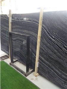 China Own Factory Ancient Wood Marble Tiles & Slabs,Cut to Size for Floor Paving,Wall Cladding,Wholesaler-Xiamen Songjia