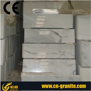 China Sichuan White Marble Tiles&Slabs,Cheap White Marble Floor Tiles,White Marble Wall Covering Tiles,Marble Floor Covering Tiles,Marble Skirting