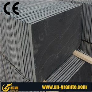 Dark Grey Slate Tiles,Natural Slate Tiles, 1.5-2cm Thick Slate Tiles,Black Slate Tiles,Slate Floor Tiles,Slate Stone Flooring,Slate Tiles,Slate Wall Covering,Slate Floor Covering,Slate Slabs