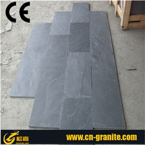 Dark Grey Slate Tiles,Natural Slate Tiles, 1.5-2cm Thick Slate Tiles,Black Slate Tiles,Slate Floor Tiles,Slate Stone Flooring,Slate Tiles,Slate Wall Covering,Slate Floor Covering,Slate Slabs