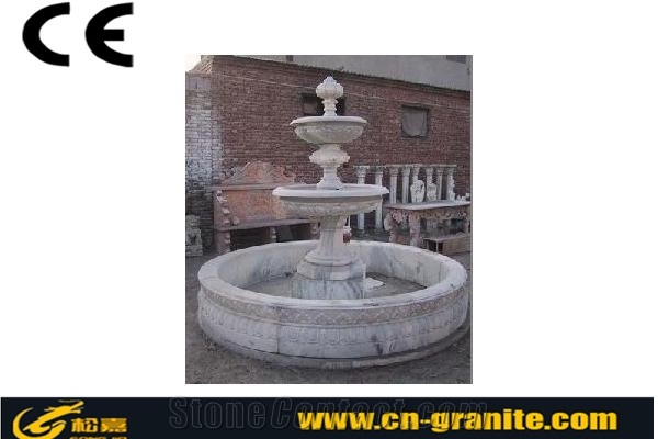 Fountain Decors,Outdoor Granite Stone Fountains,Garden Fountains,Exterior Fountains,Water Features,Cheap Stone Fountains,Stone Fountain Design,Chinese Fountain Prices
