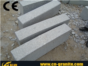 G341 Granite Kerbstones, Grey Granite Kerbstone, G341 Granite Kerb Stone, Curbstone, Kerbs, Side Stone, Road Stone, Cheap Side Stone, Kerbstone Price, China Kerbstone Price