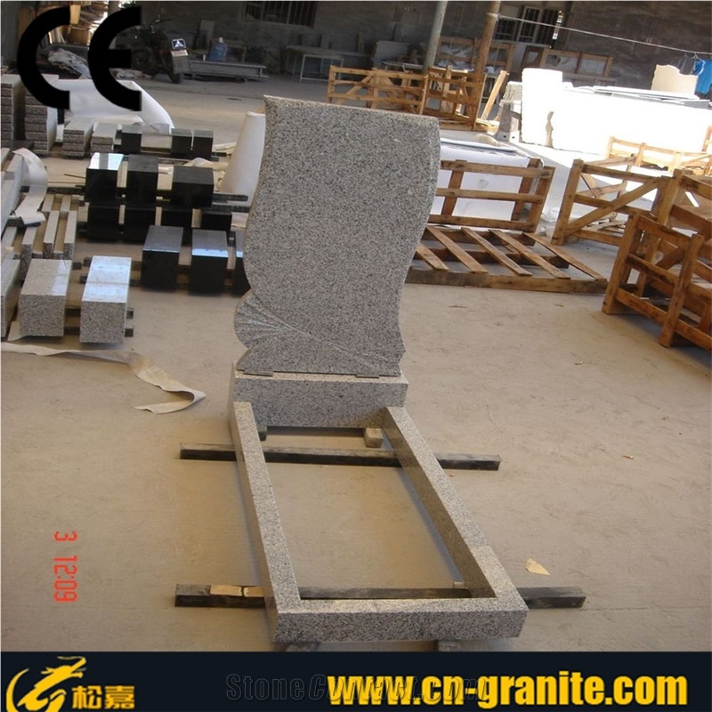 G603 Granite Tombstone,Cheap Price Of Tombstone,China Grey Granite Tombstone,Granite Tombstone Prices,Blank Tombstone and Monument,Tombstone Prices,Tombstone Design,Grey Tombstone