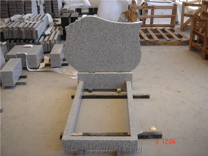 G603 Granite Tombstone,Cheap Price Of Tombstone,China Grey Granite Tombstone,Granite Tombstone Prices,Blank Tombstone and Monument,Tombstone Prices,Tombstone Design,Grey Tombstone