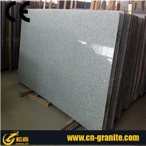 G603 Grey Granite Slabs & Tiles, Granite Floor&Wall Tiles,Granite Wall Covering,Granite Skirting & Flooring,Granite Wall&Floor Covering,Polished Grey Granite Skirting,Grey Granite Cut to Size,